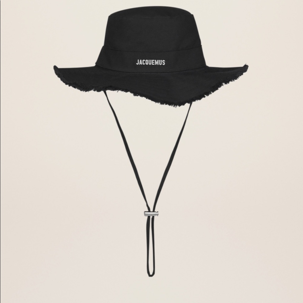 Le bob Artichaut bucket hat